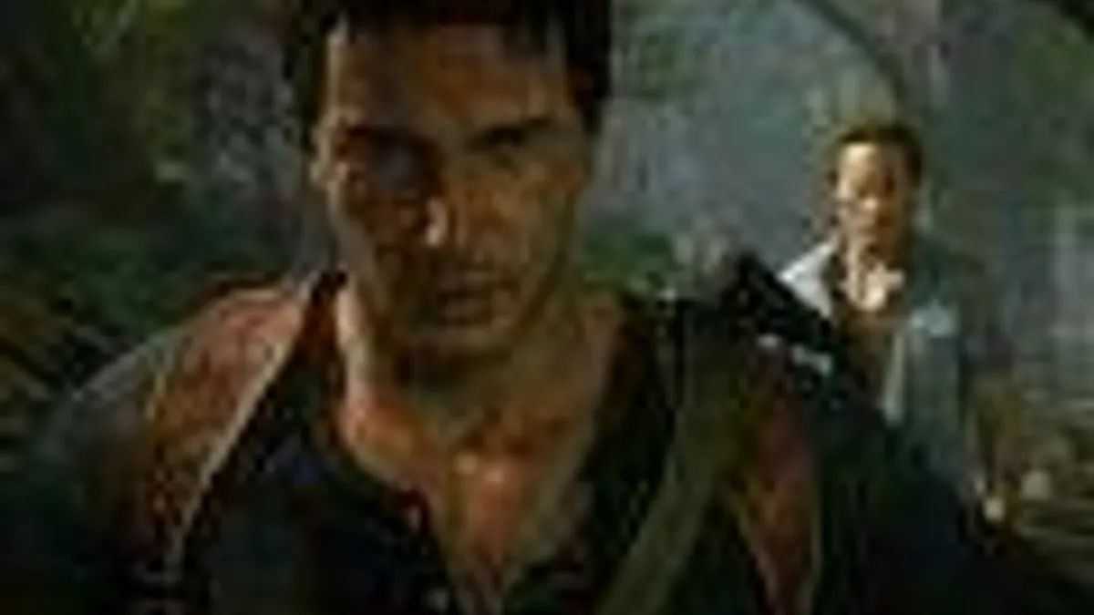 Hlavní obrázek článku: Filmový producent Megan Ellison byl nadšen z hraní Uncharted 4