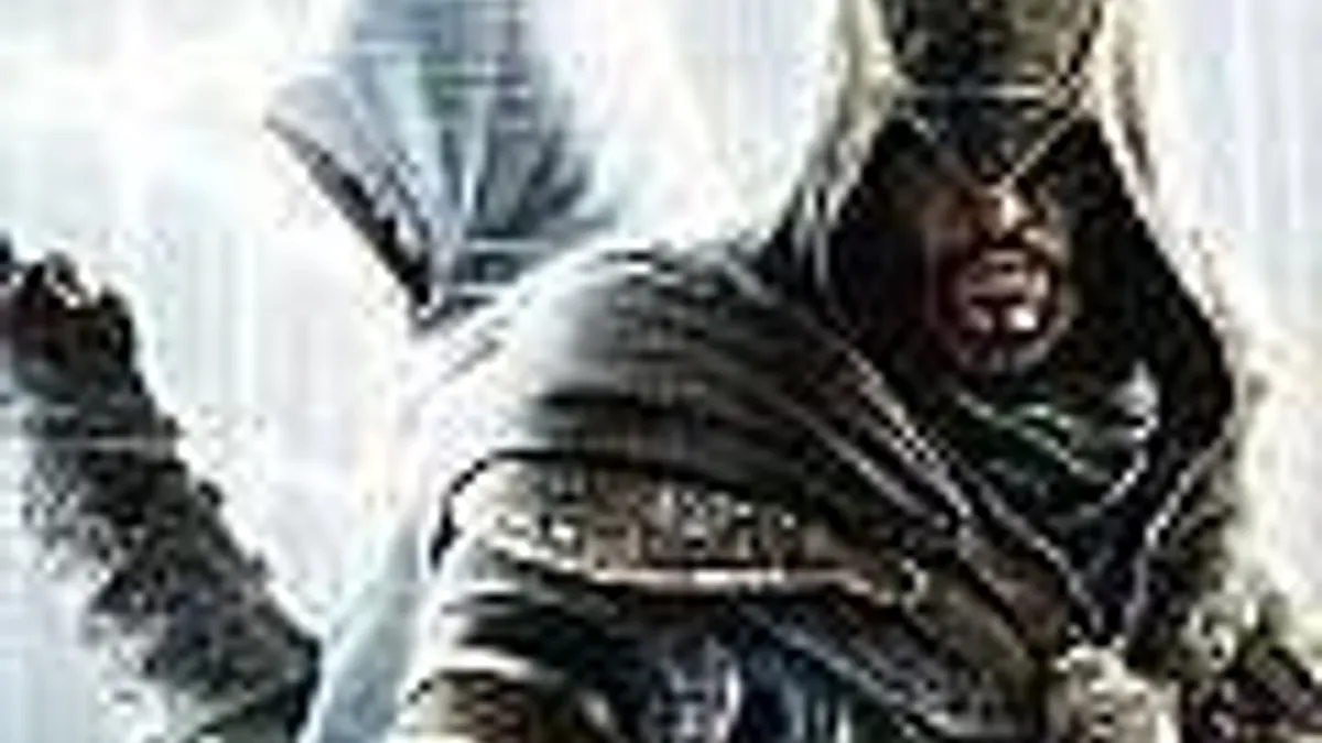 Hlavní obrázek článku: UbiSoft mluví o Assassin's Creedu pro Wii U