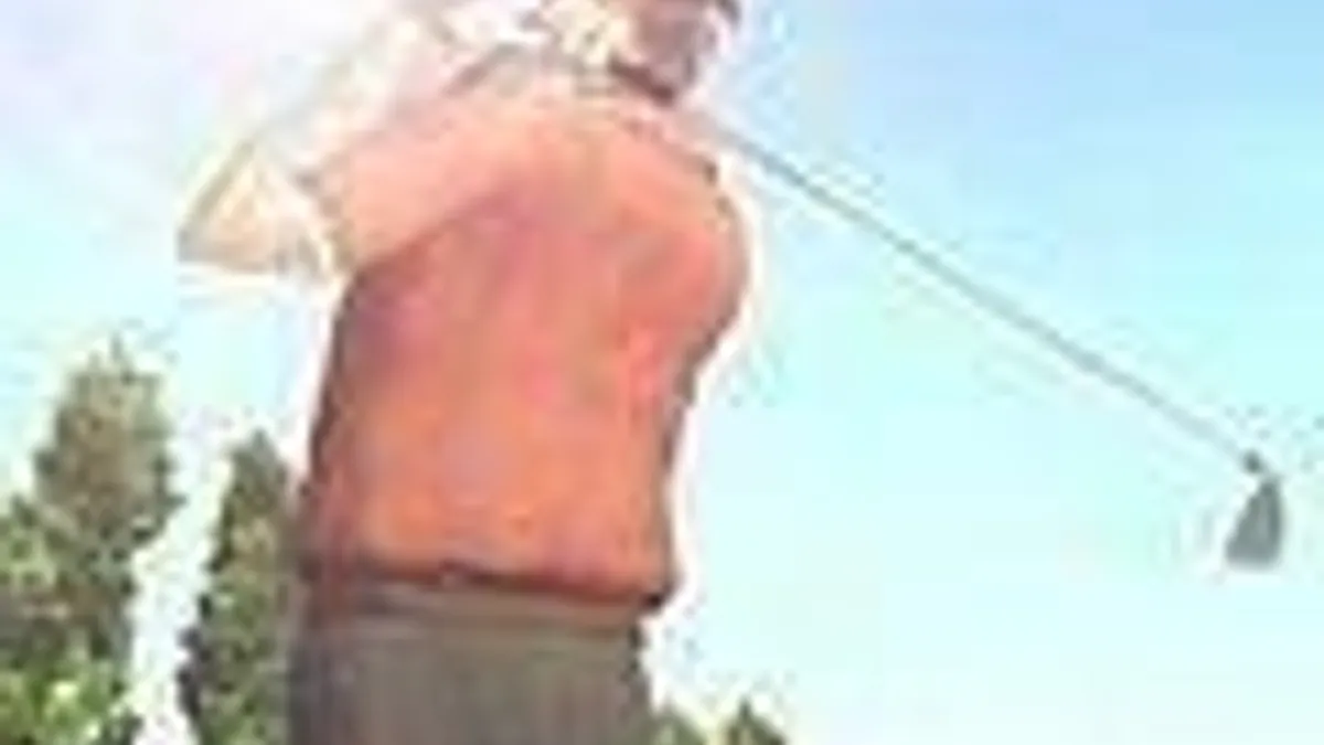 Hlavní obrázek článku: John Daly´s ProStroke Golf s podporou Playstation Move