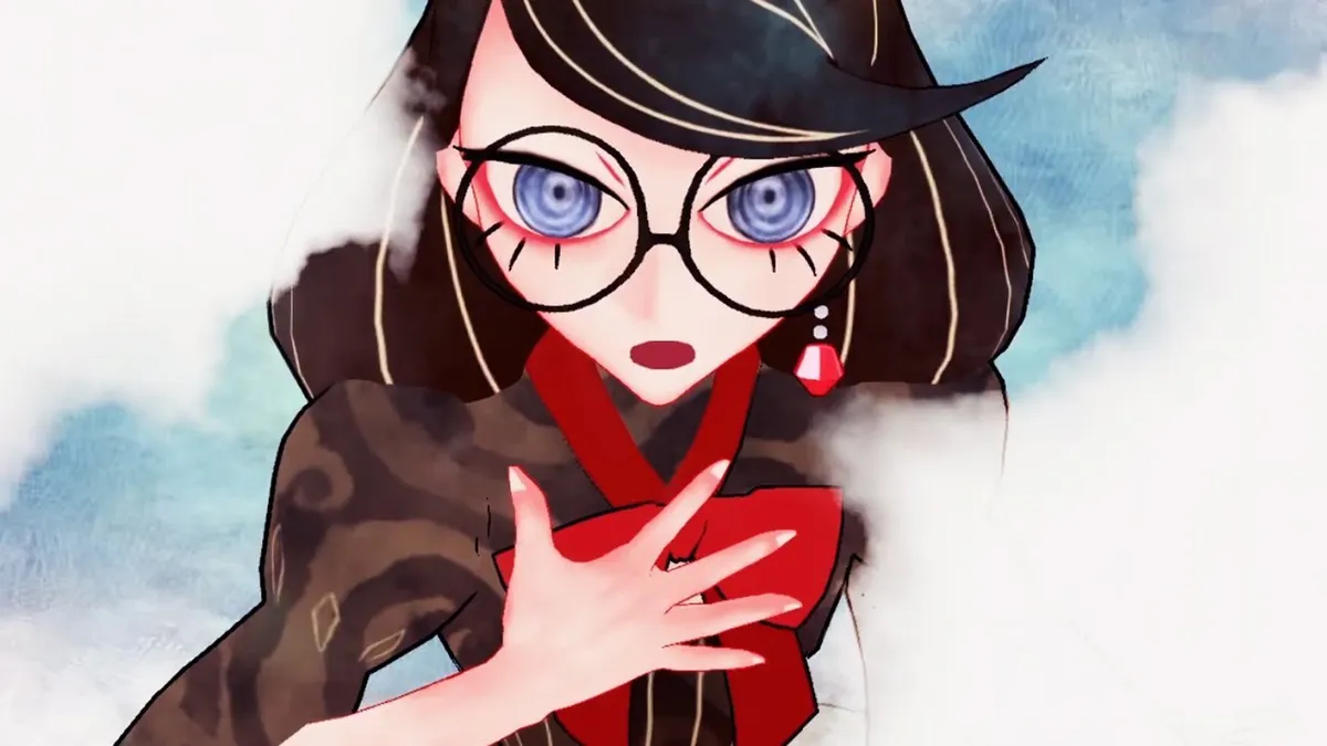 Hlavní obrázek článku: Studio Platinum Games lákalo na novou hru Bayonetta už v Bayonetta 3 skrze bonusovou kapitolu