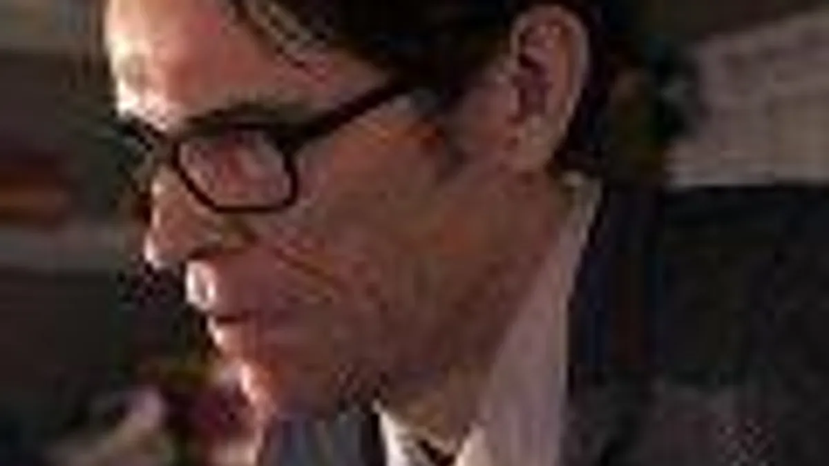 Hlavní obrázek článku: Willem Dafoe si zahraje v Beyond: Two Souls, hra vyjde v říjnu