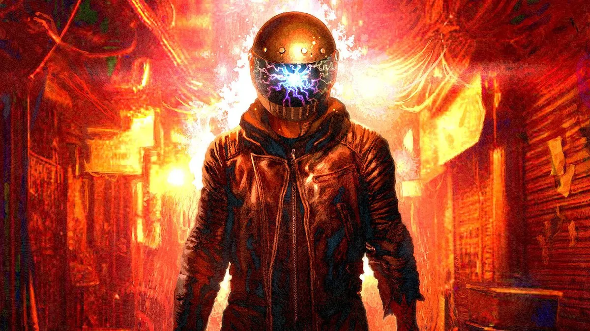 Hlavní obrázek článku: Tvůrce Silent Hillu představil svoji novou hru Slitterhead