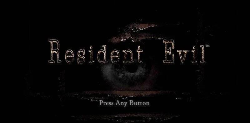20 minut z Resident Evil HD Remaster