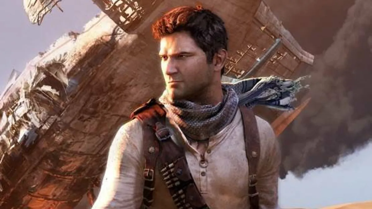 Hlavní obrázek článku: Sony nabírá na novou příběhovou akční adventuru