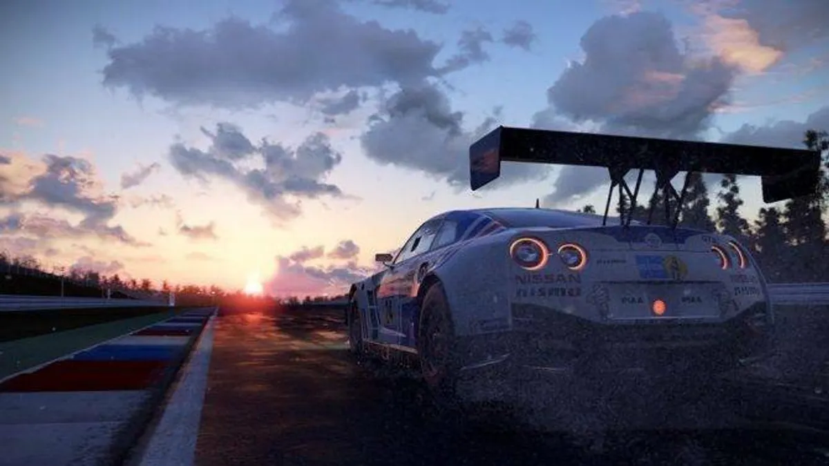 Hlavní obrázek článku: Seznam okruhů v závodní hře Project Cars 2