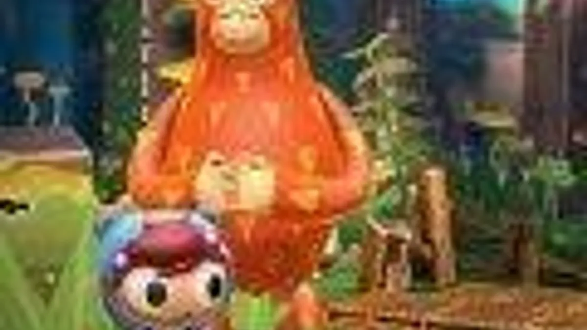 Hlavní obrázek článku: Oznámena hra Jacob Jones and the Bigfoot Mystery pro PSV