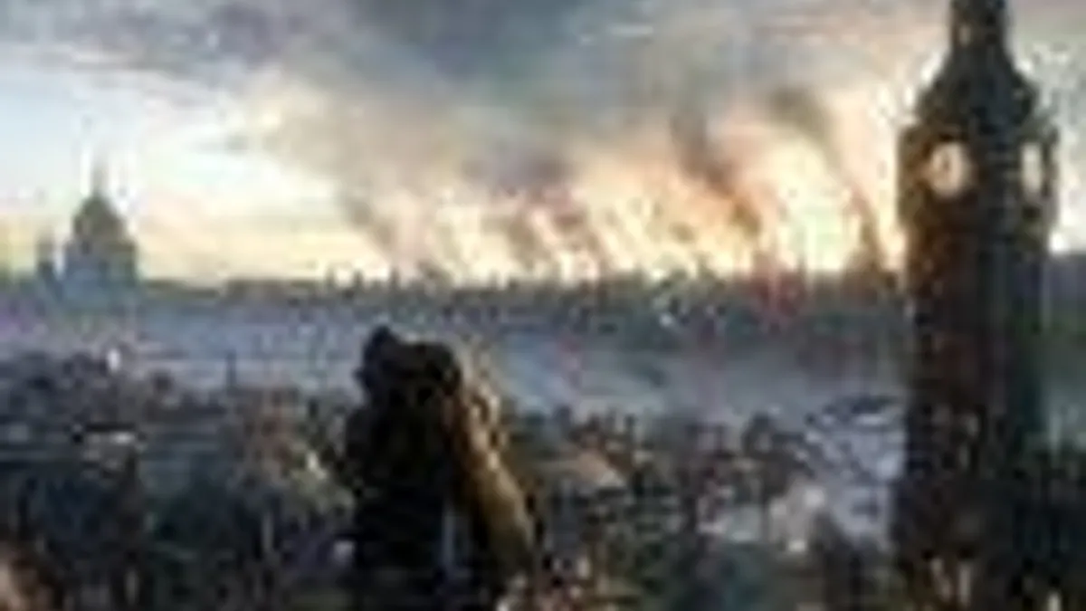 Hlavní obrázek článku: Ubisoft potvrdil Assassin's Creed: Victory, na oznámení je ještě brzy