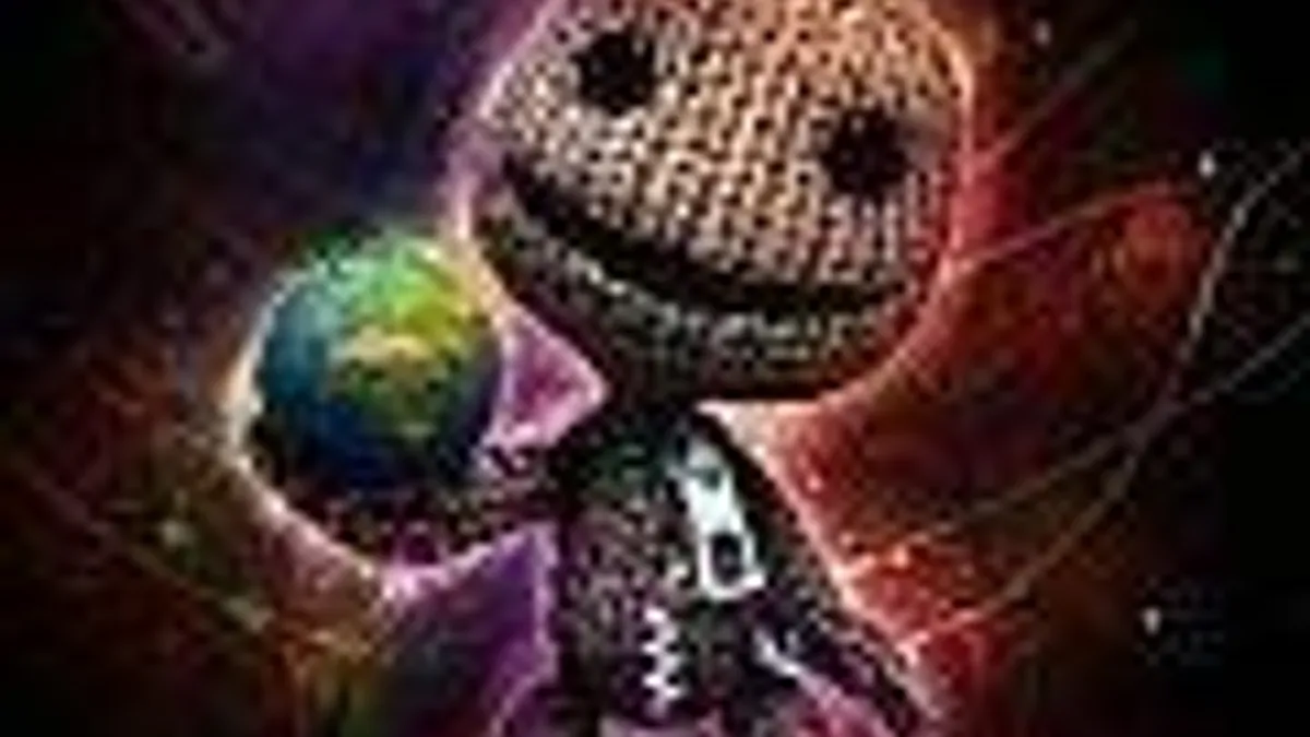 Hlavní obrázek článku: LittleBigPlanet 2