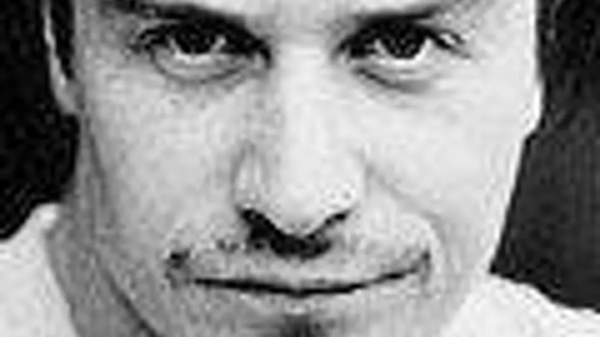 Hlavní obrázek článku: Mike Patton se vrátí v The Darkness II