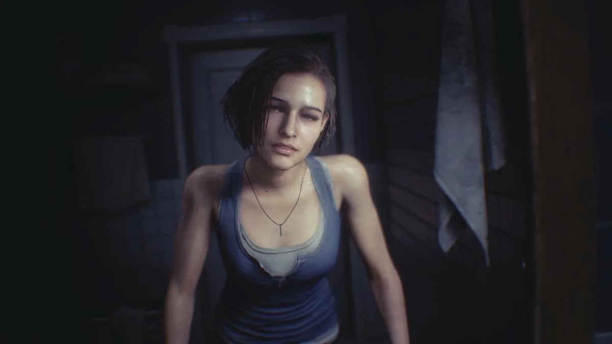 Resident Evil 3 se připomíná novým trailerem, ukazuje Nemesis