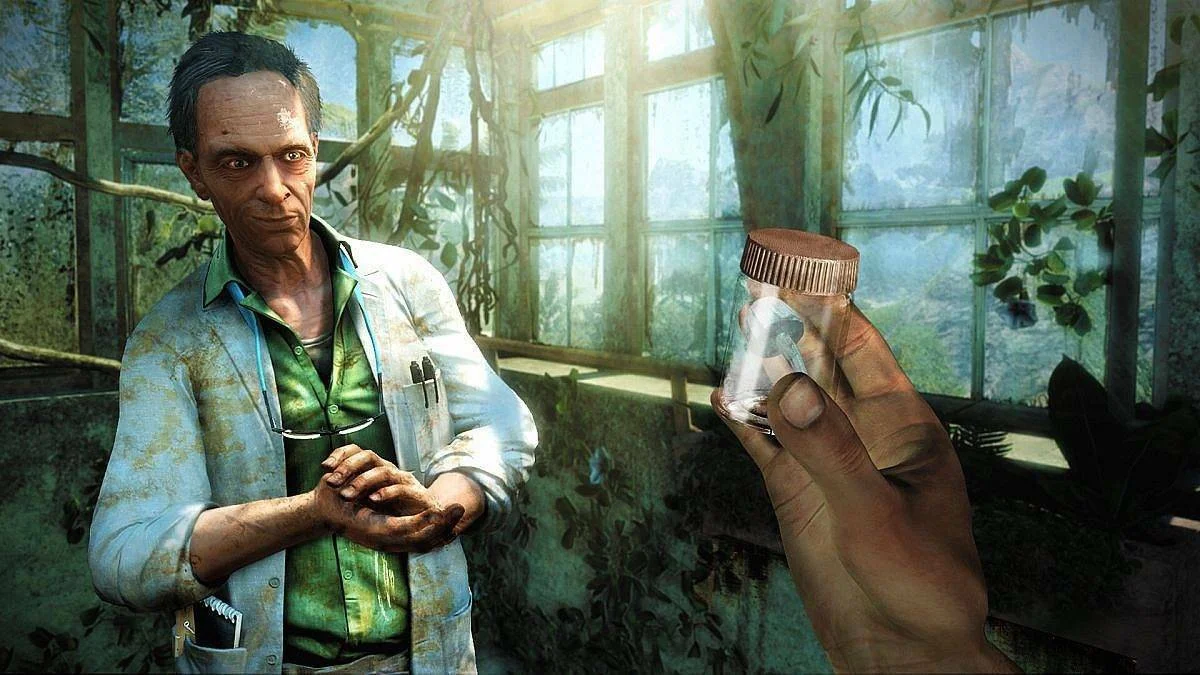 Povedený TV spot na akční bombu Far Cry 3