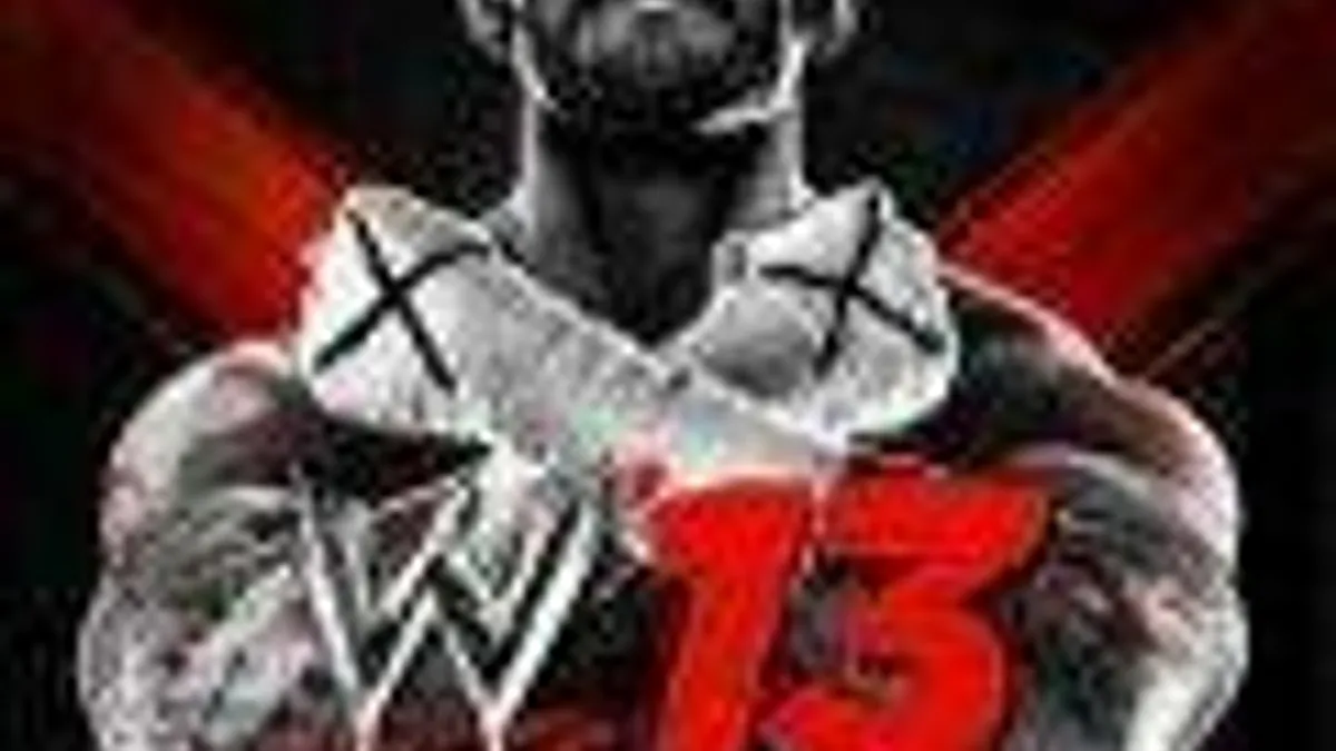 Hlavní obrázek článku: 2K Sports zřejmě získala práva na WWE hry