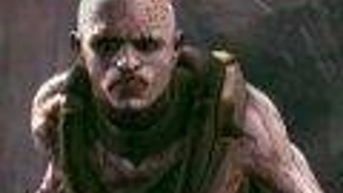 Hlavní obrázek článku: RAGE zřejmě bude série