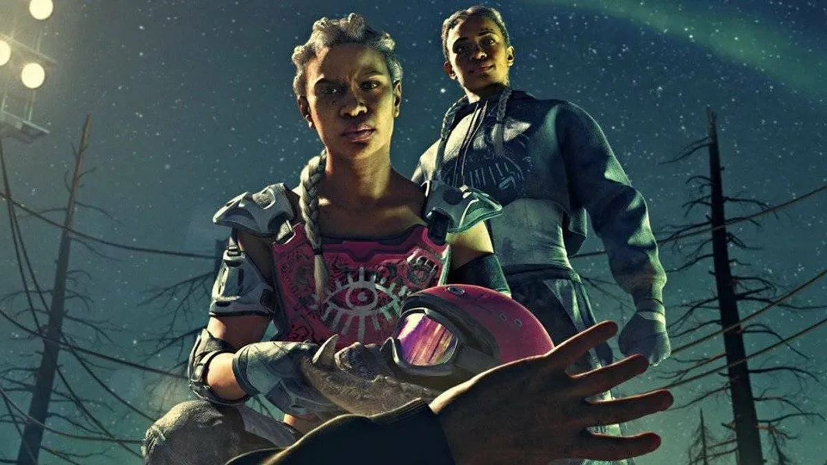 Hlavní obrázek článku: Porovnání Hope Country z Far Cry V a Far Cry: New Dawn + první známky