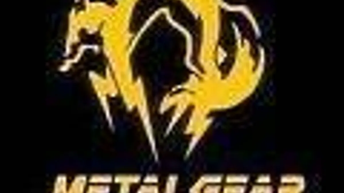 Hlavní obrázek článku: Metal Gear Solid HD - nové informace