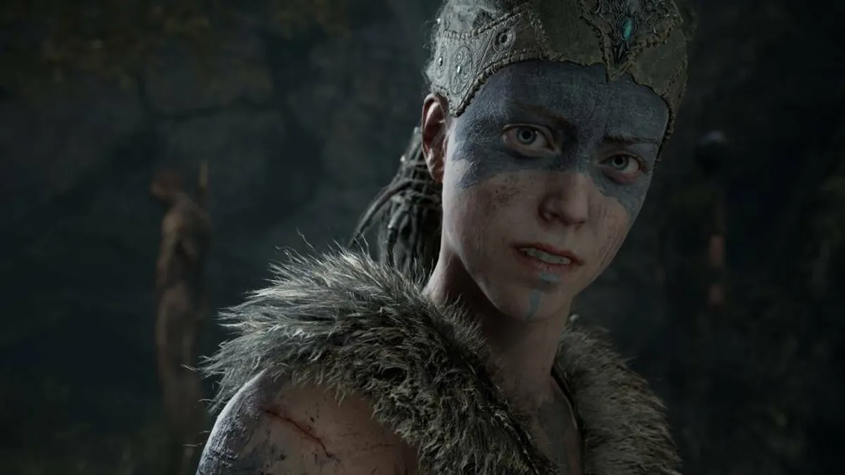Hlavní obrázek článku: Hra Hellblade: Senua's Sacrifice dostala optimalizaci pro Xbox Series X/S