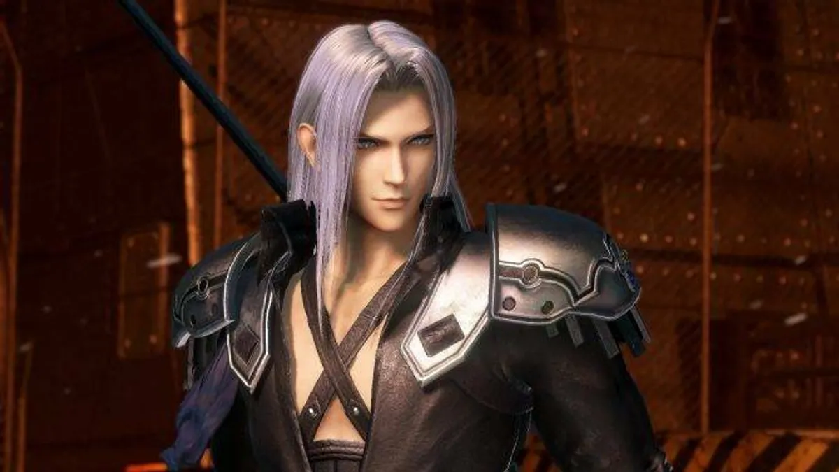 Hlavní obrázek článku: Nový trailer na Dissidia Final Fantasy NT představuje padouchy