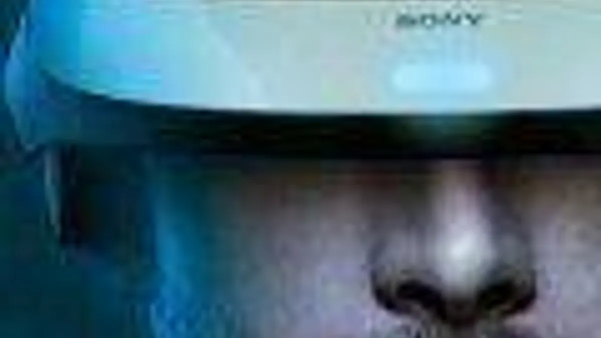 Hlavní obrázek článku: PlayStation 4 VR-Headset by se mohl odhalit na GDC