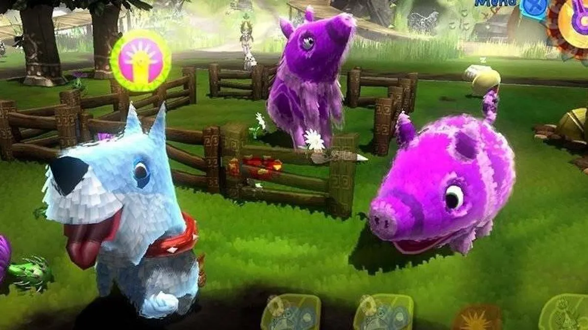 Hlavní obrázek článku: Kolekci Rare Replay se daří, ovládla britský žebříček