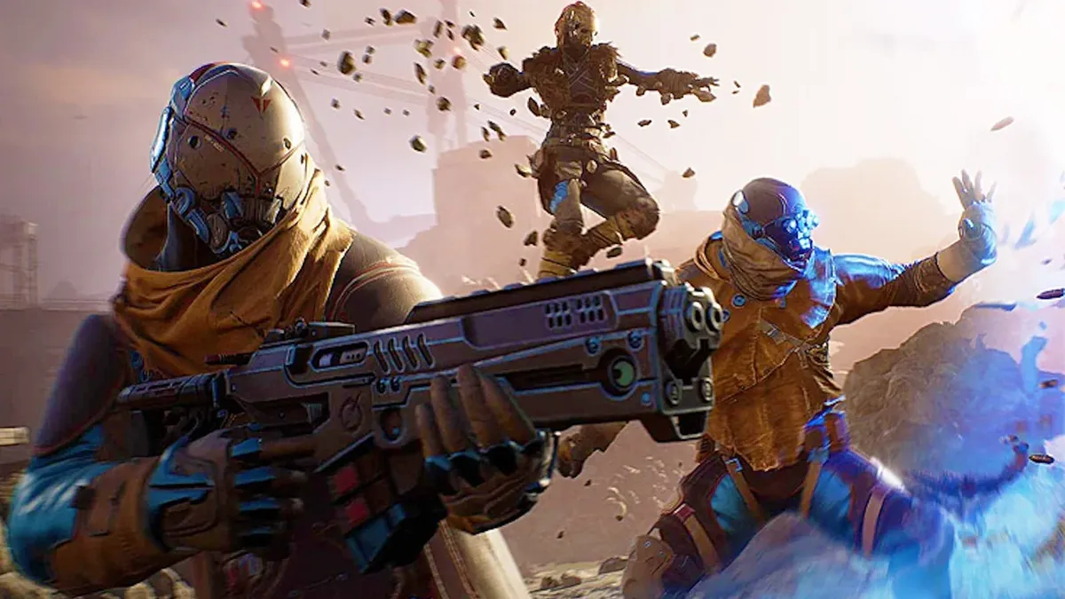 Hlavní obrázek článku: Studio People Can Fly oznámilo spolupráci se Sony, připraví novou hru ze zajeté série PlayStationu