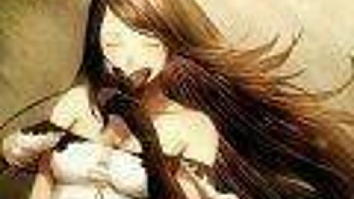 Hlavní obrázek článku: Dnes vychází Bravely Default – launch trailer