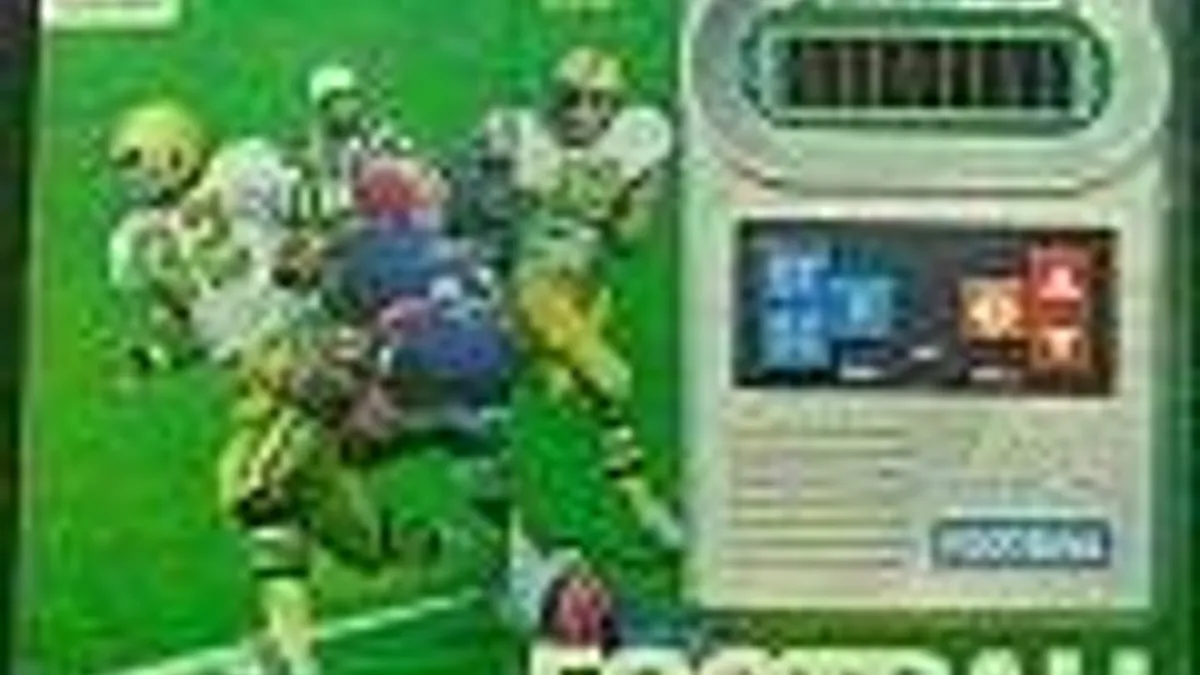 Hlavní obrázek článku: Historie handheldu (1.)