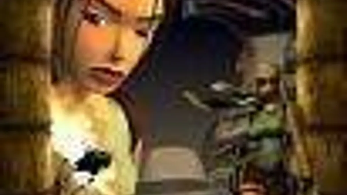 Hlavní obrázek článku: Tomb Raider: The Last Revelation