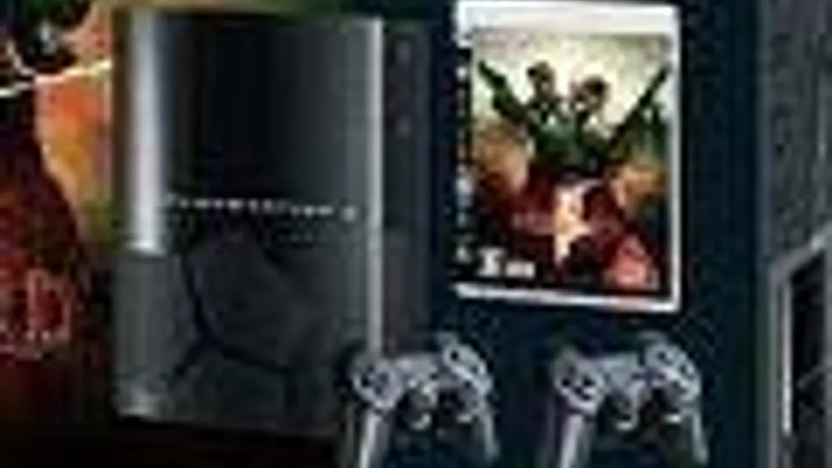 Hlavní obrázek článku: RE5 PS3 jen v Japonsku