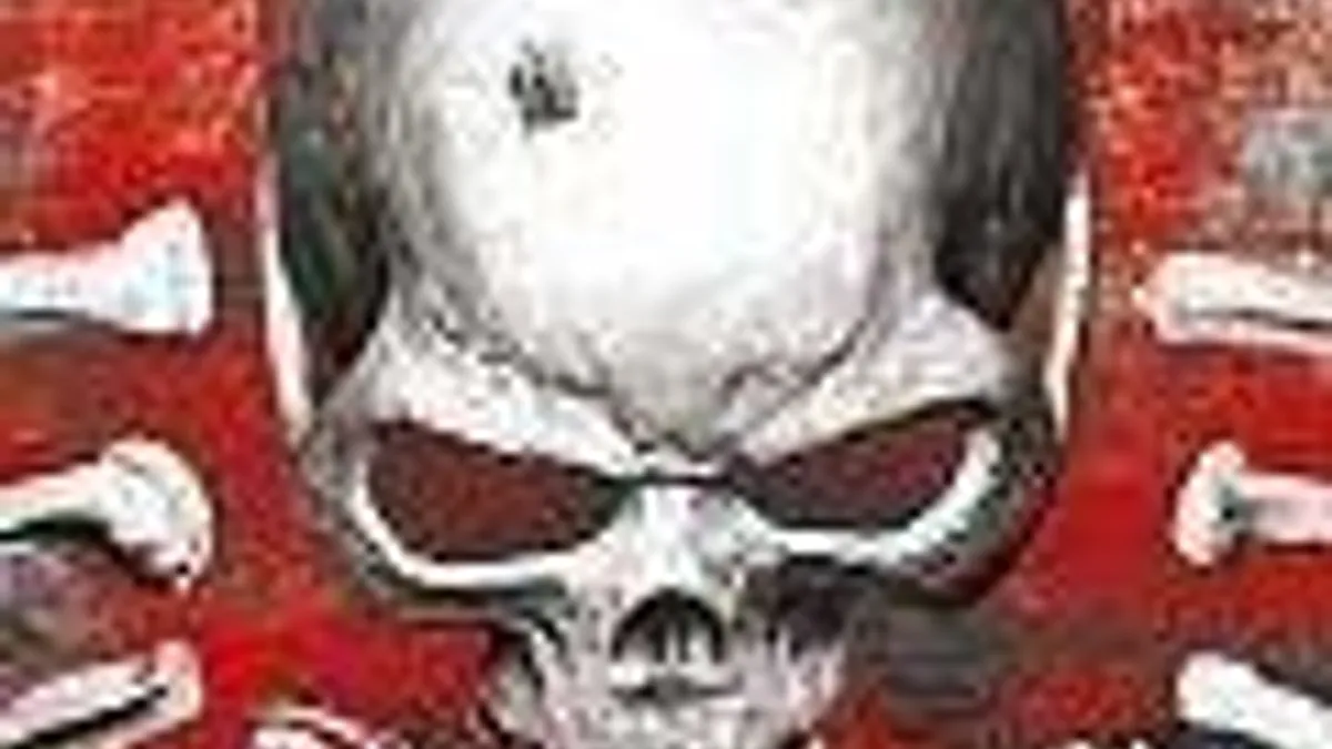 Hlavní obrázek článku: Risen 2: Dark Water má datum vydání + boxart