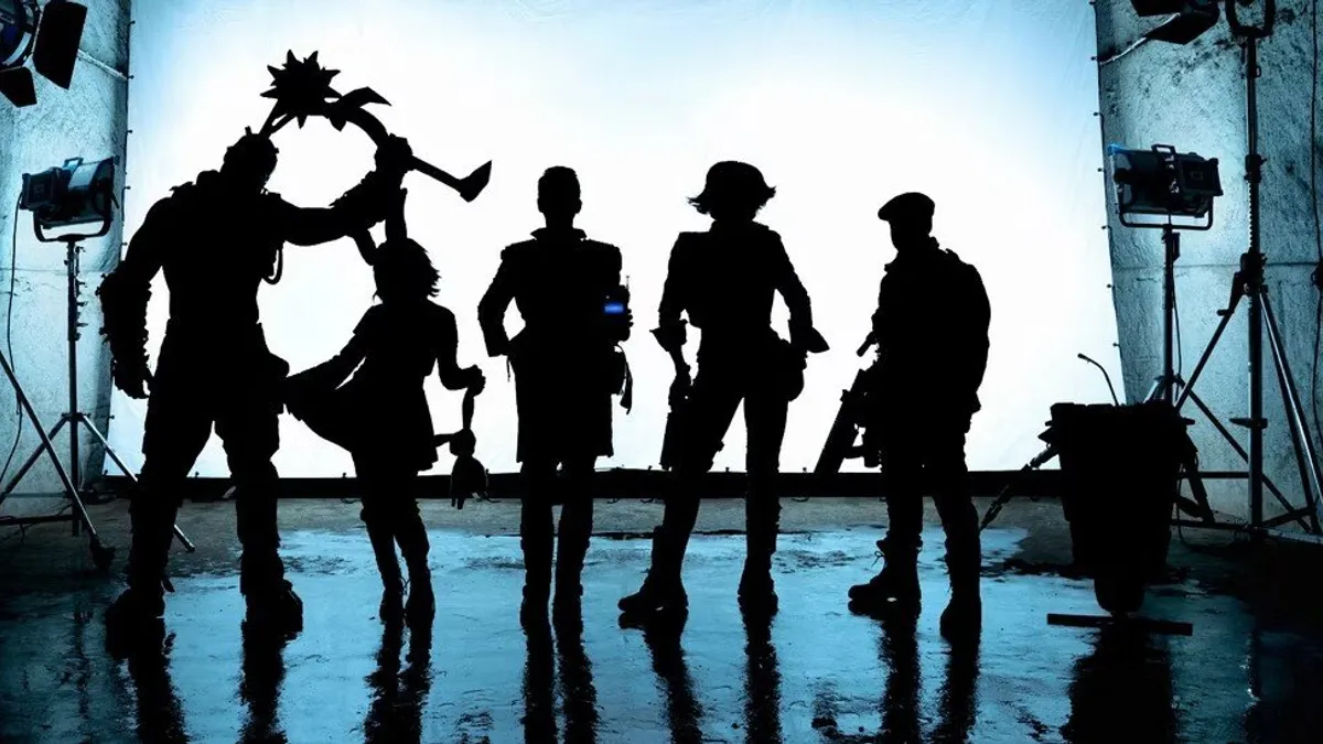 Hlavní obrázek článku: Film Borderlands má být v postprodukčním pekle, Craig Mazin nechal z filmu odstranit své jméno