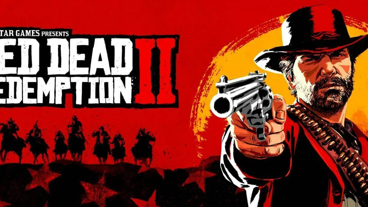 Hlavní obrázek článku: Red Dead Redemption 2 trhá prodejní rekordy