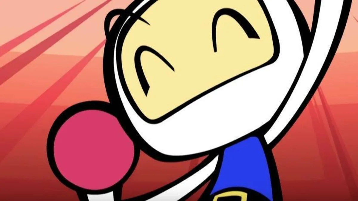 Hlavní obrázek článku: Super Bomberman R