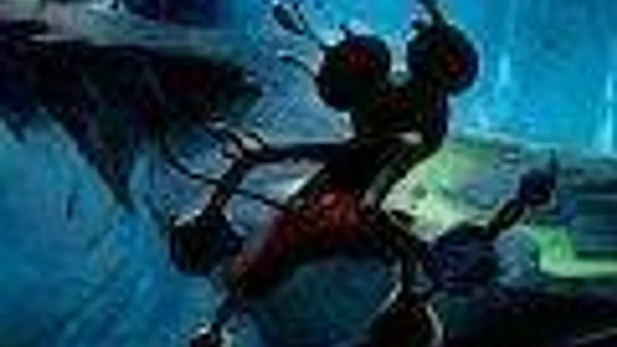 Hlavní obrázek článku: Epic Mickey