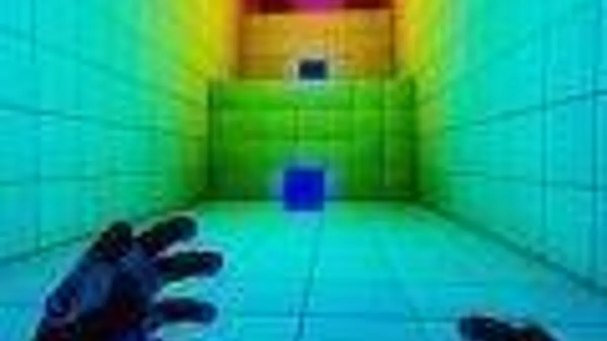 Hlavní obrázek článku: Q.U.B.E. Director’s Cut vyjde na PS3, Wii U, Xbox One a asi i PS4