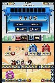 Mario vs. Donkey Kong: Mini-Land Mayhem má evropské datum