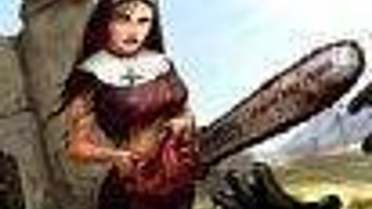 Hlavní obrázek článku: Crytek UK: Mluvíme s vydavateli o novém TimeSplitters