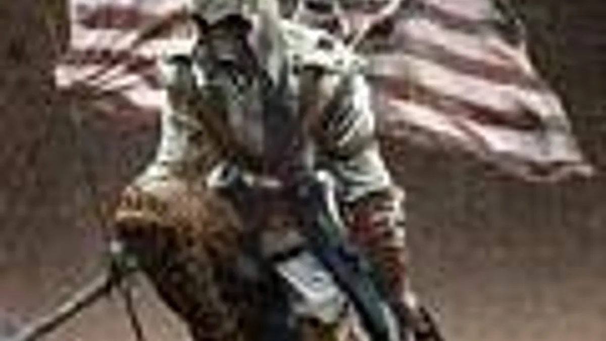 Hlavní obrázek článku: Odhaleny speciální edice hry Assassin's Creed 3