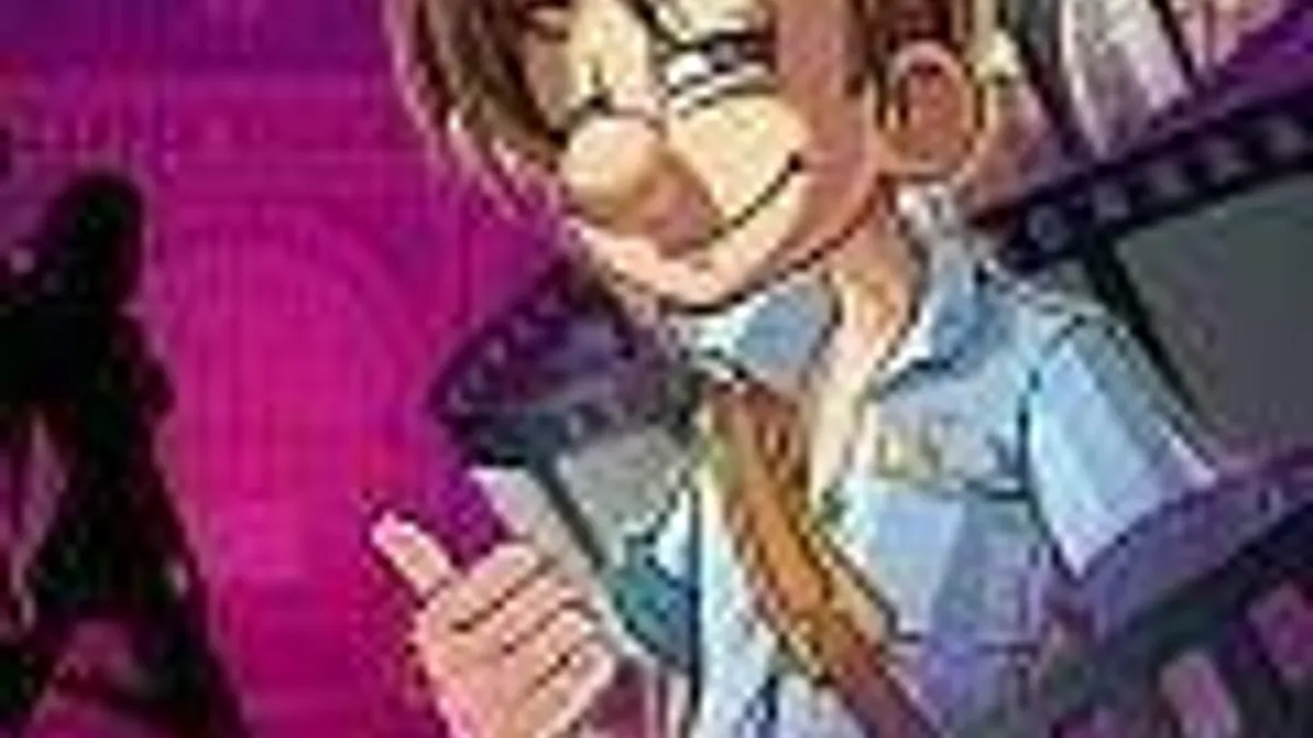 Hlavní obrázek článku: Leisure Suit Larry má datum vydání a vydavatele