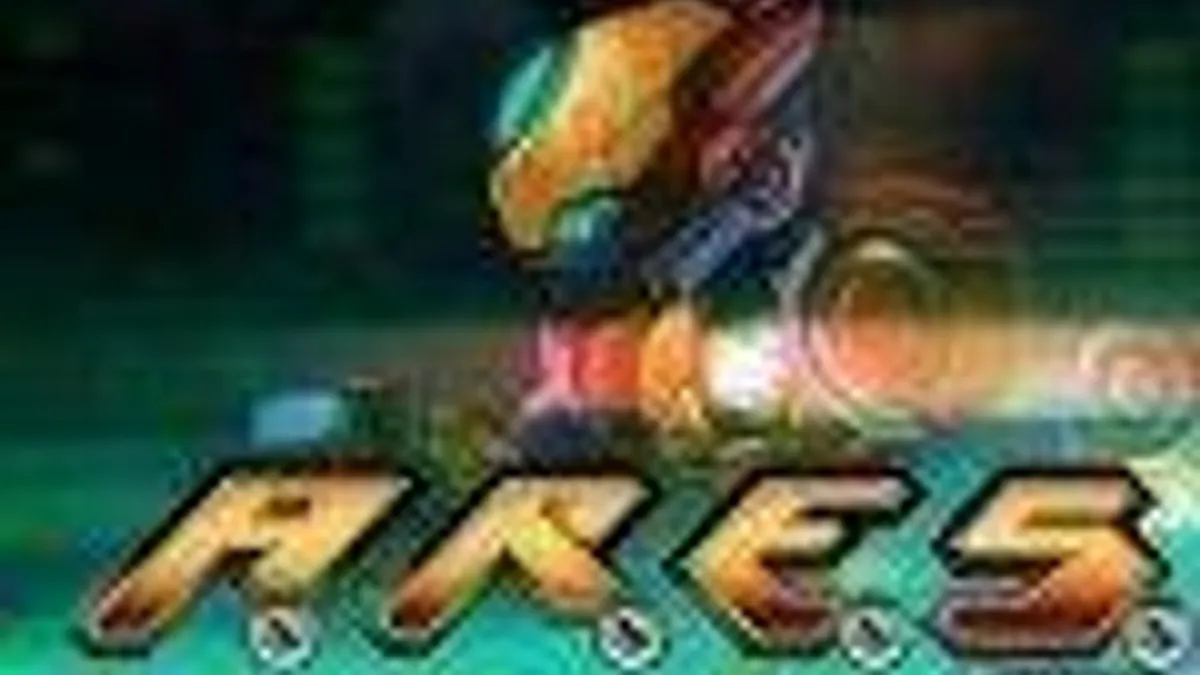 Hlavní obrázek článku: Akce A.R.E.S. Extinction Agenda vyjde na XBLA
