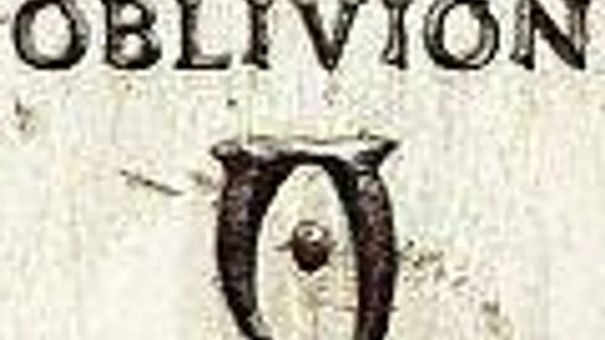 Hlavní obrázek článku: Rychlá soutěž o TES: Oblivion a Blacksite Area 51