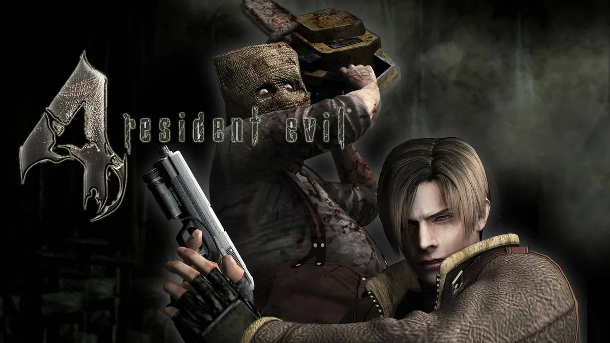 Hlavní obrázek článku: Resident Evil 4 - HD Remaster