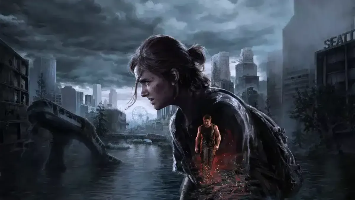 Hlavní obrázek článku: První záběry z druhé sezóny seriálu The Last of Us