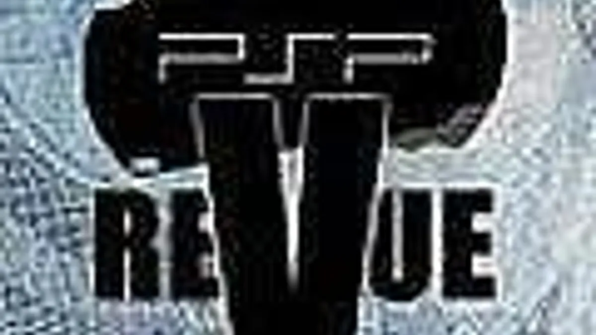 Hlavní obrázek článku: PSP Revue 20