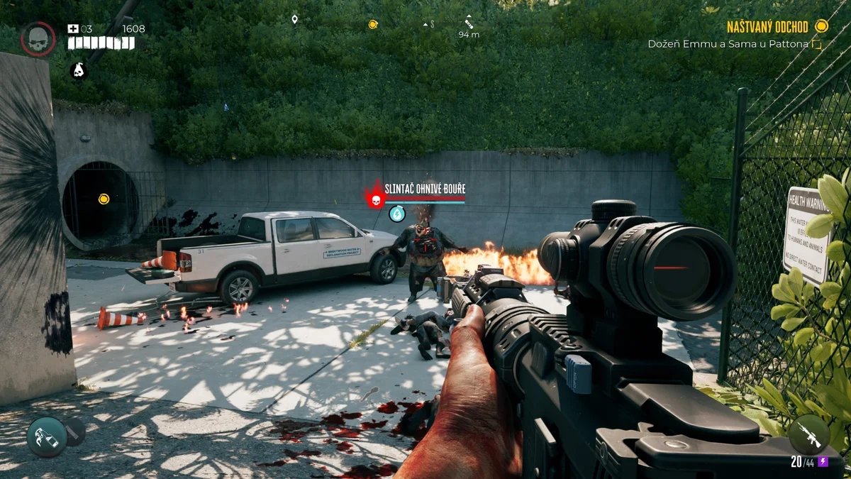 Dlouho vyvíjená zombie řežba Dead Island 2 dostává první hodnocení