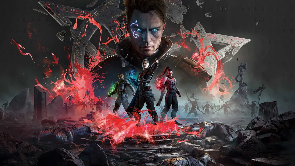 Hlavní obrázek článku: Immortals of Aveum 