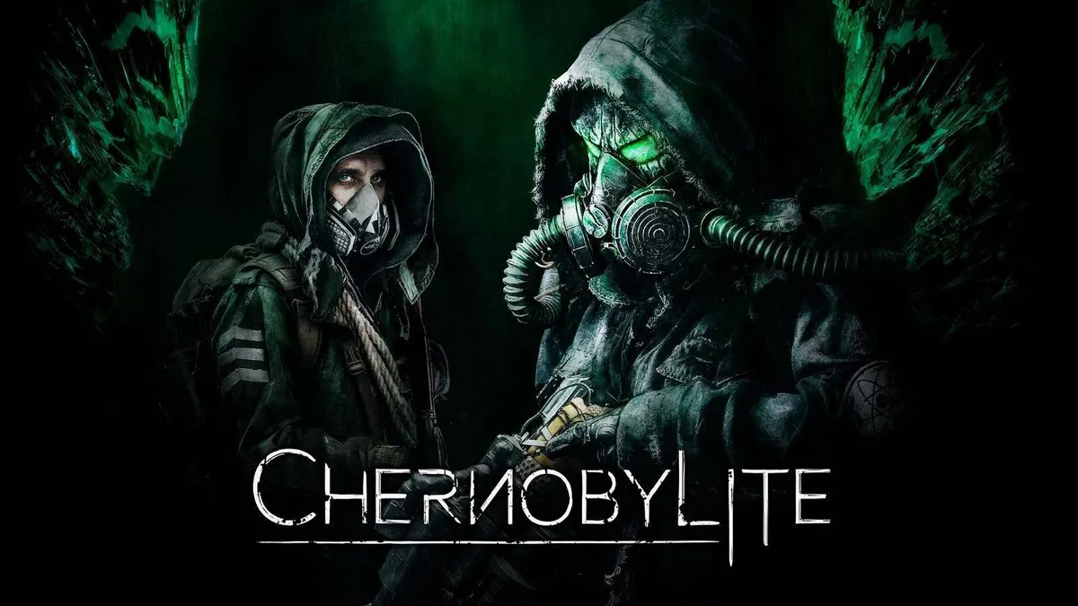 Hlavní obrázek článku: Chernobylite má datum vydání pro současné konzole