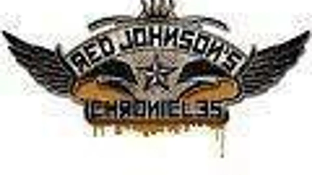 Hlavní obrázek článku: Detektivka Red Johnson’s Chronicles pro PSN