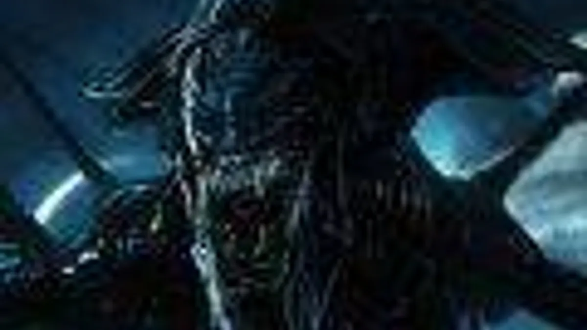 Hlavní obrázek článku: Potvrzeno: Aliens: Colonial Marines pro Wii U zrušen