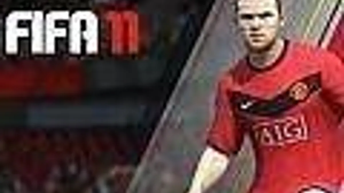 Hlavní obrázek článku: EA představila Creation Centre pro FIFU 11