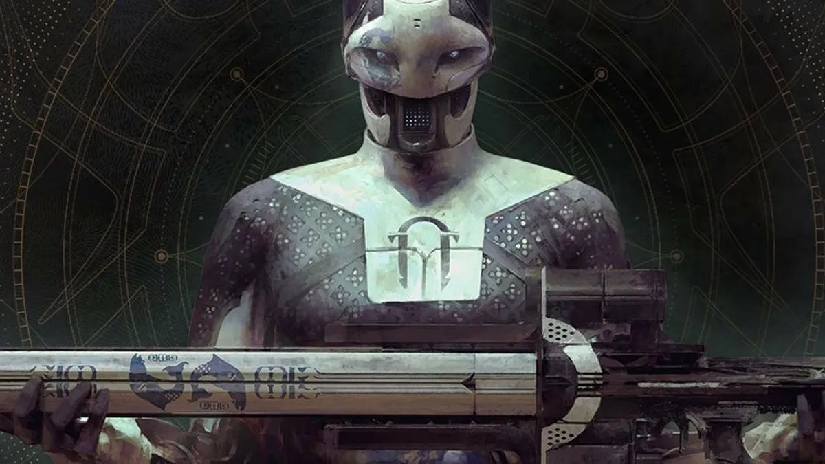 Hlavní obrázek článku: Destiny 2: Forsaken - Black Armory